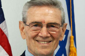 Mr. Leon Leyson